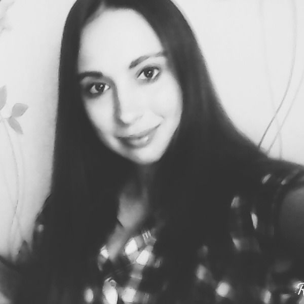 Ксюша Костюк