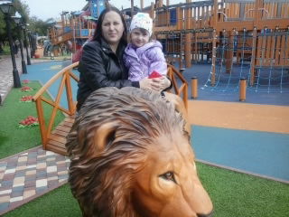 Ольга Бредова