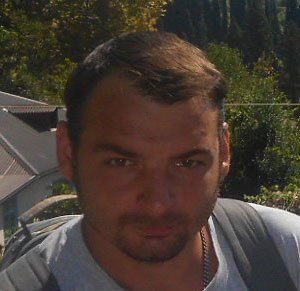 Игорь Масленников