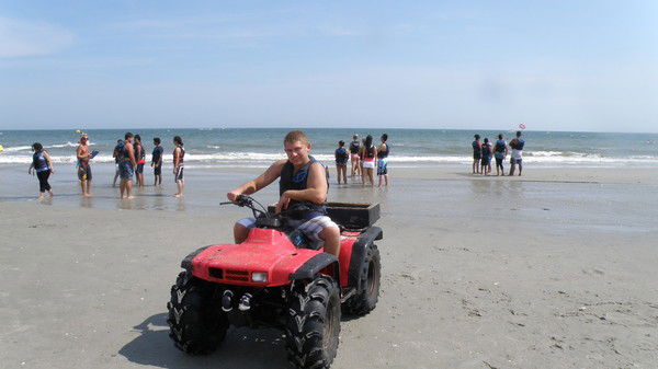 Михаил Филипенко