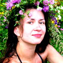 Елена Феськова