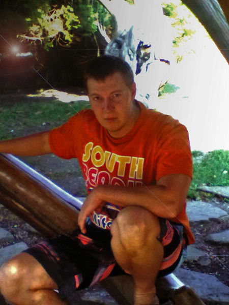 Саша Максименко