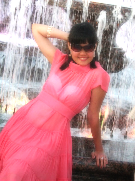 Мария Малусова