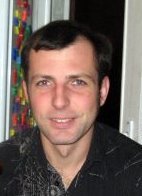 Павел Хмелевский