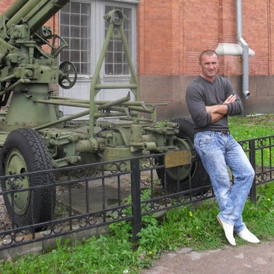 Алексей Соловьёв