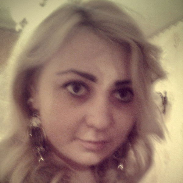 Дарья Якусик