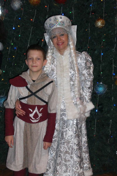 Ирина Труханова