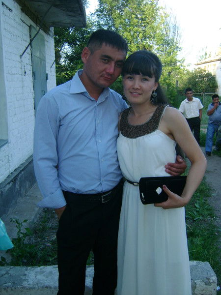 Еркежан Делегат