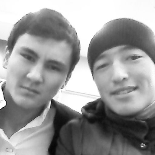 Aiboy Орозбеков