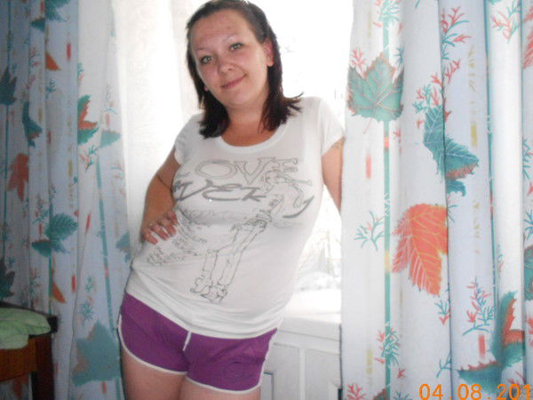 Наталья Богаткина