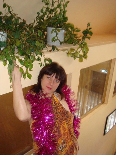 Оксана Радкевич