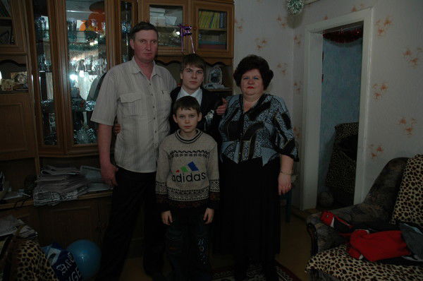 Евгений Сербин