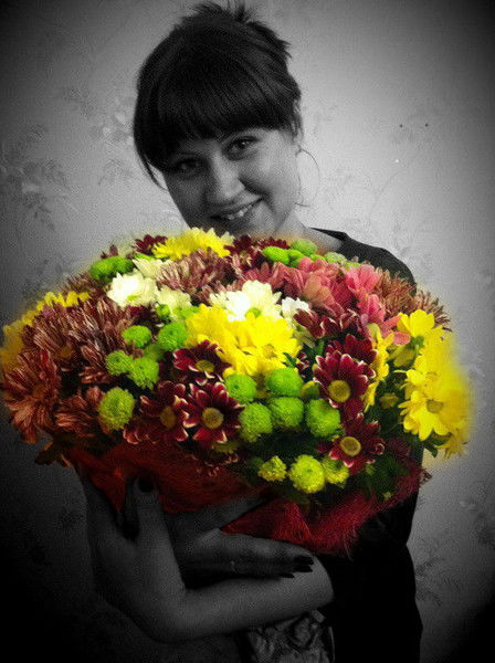 Ольга Радочина