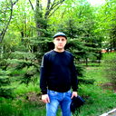 Максим Шкрум