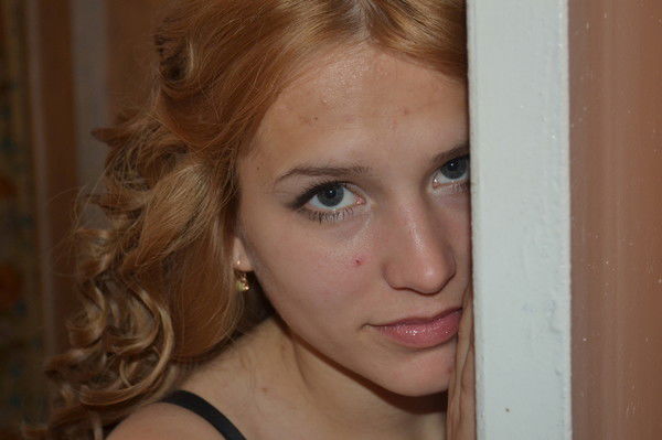 Галинка Осипова