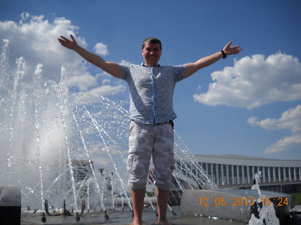 Вадим Ивашкевич