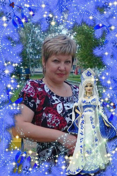 Александра Исакова