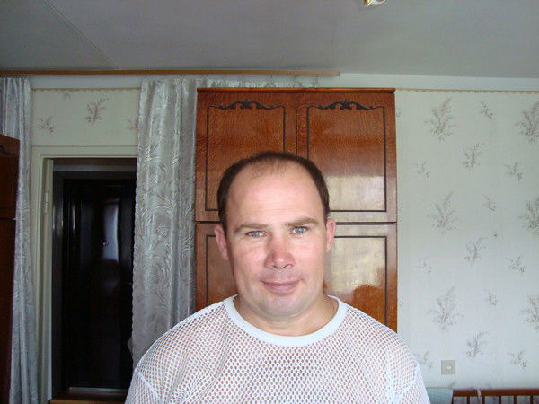 Cергей Смирнов