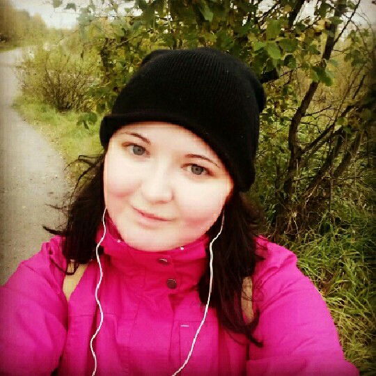 Марина Гаева