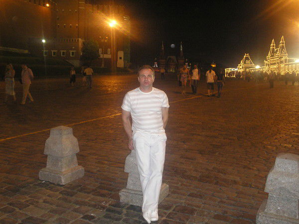 Сергей Бяйго