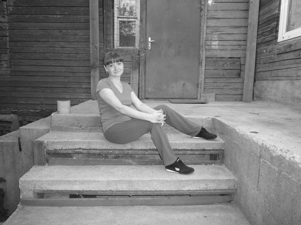 Света Серегина