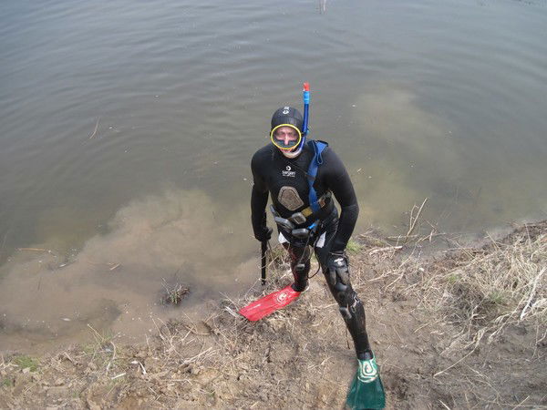 Игорь Савельев