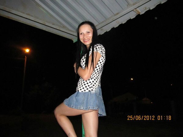 Евгения Лапина