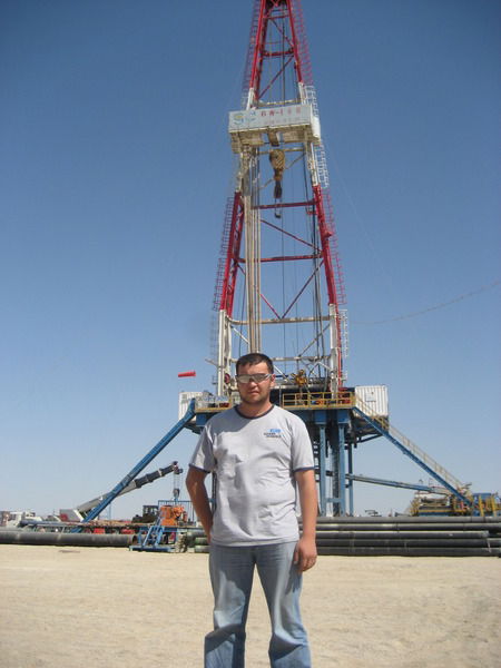 Assylkhan Borambayev