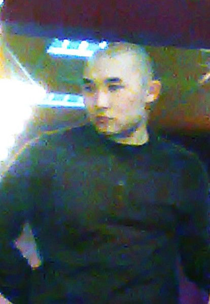 Куат Кожагулов