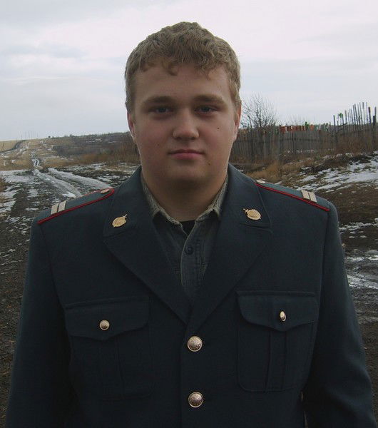 Олег Семейкин