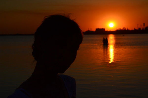 Елена Глухова