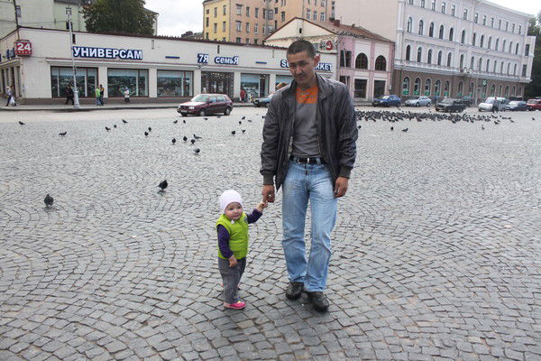 Рустем Атабаев