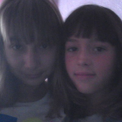 Елизавета Кузьминых