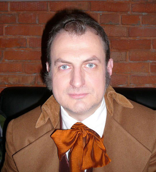 Олег Николаевич