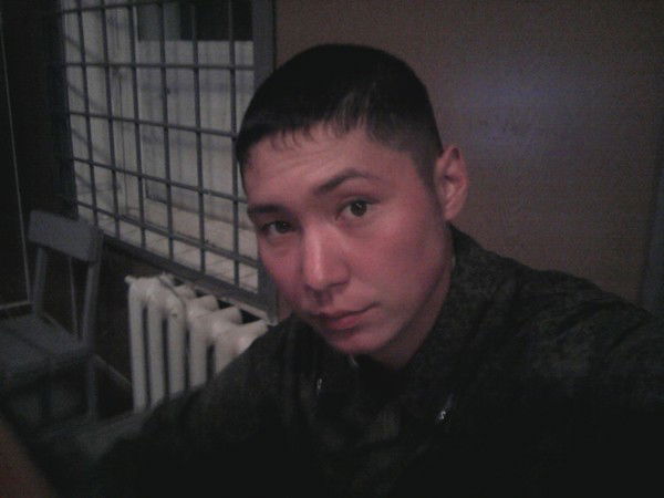 Руслан Башаков