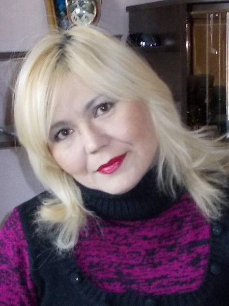 Наталья Натали