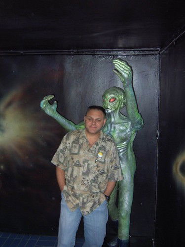 Олег Кошкин