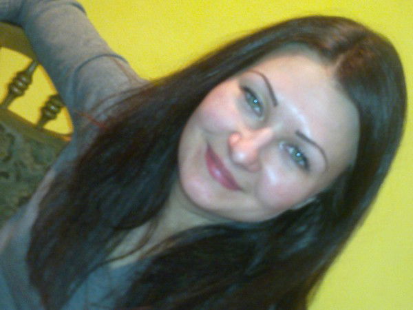 Светлана Волкова