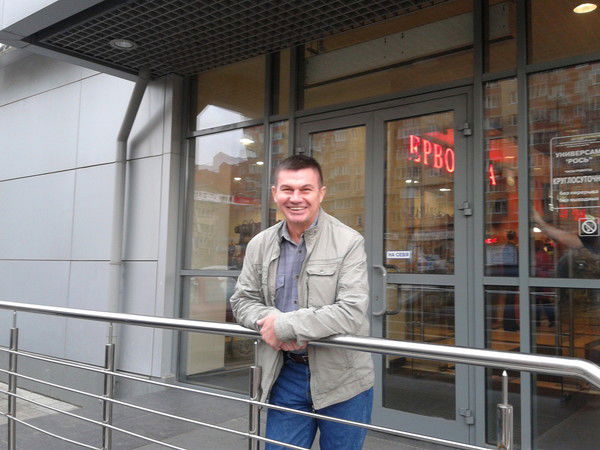 Константин Авилов