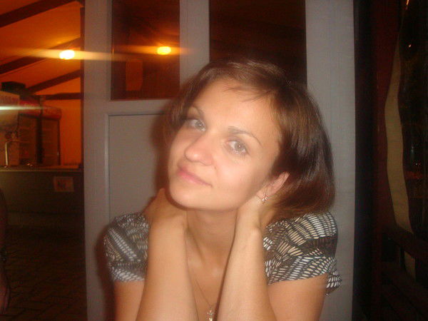 Аленушка ***