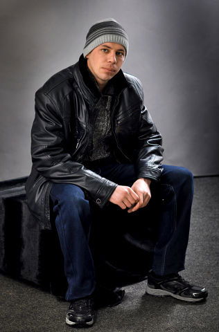 Cергей Гвоздик