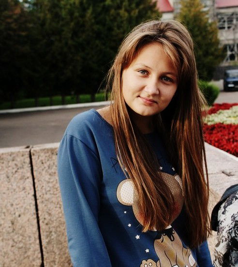 Юляшка Лосева