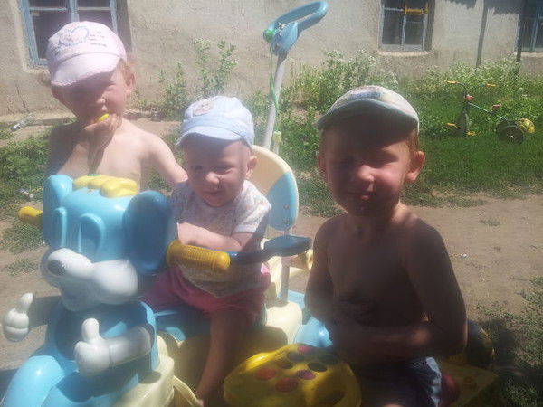 Александра Дмитриенко