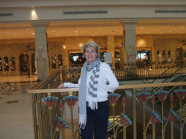 Оксана Полумискова