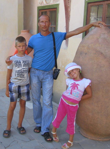 Сергей Рузов