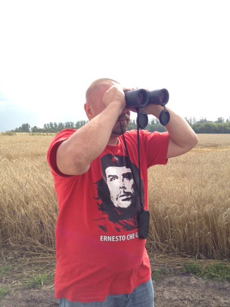 Алексей Тепляков