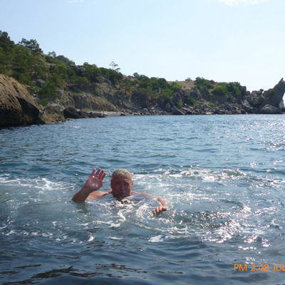 Александр Чернов