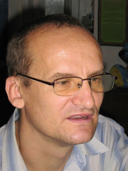 Сергей Чугунов