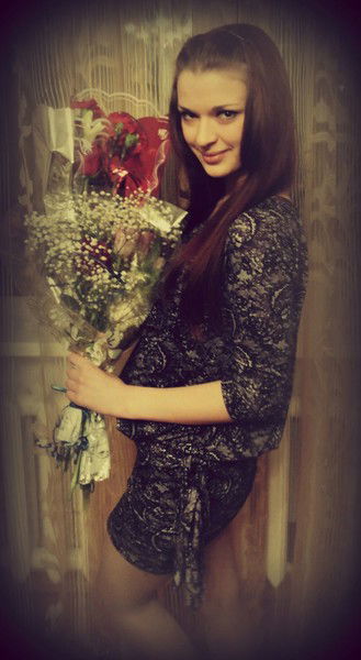 •°•°•танюша•°•°• ...