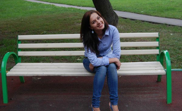 Ирина Тарасюк